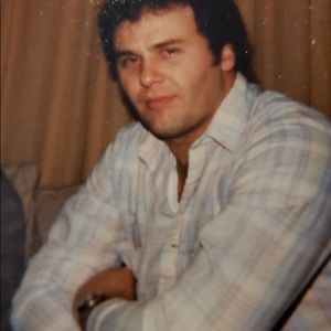 Meet your Posher, Roger